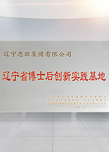 Post-Doctoral Innovation Practice Base